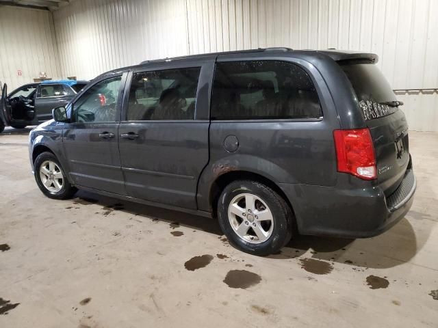 2011 Dodge Grand Caravan Express