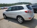 2011 Hyundai Santa FE Limited