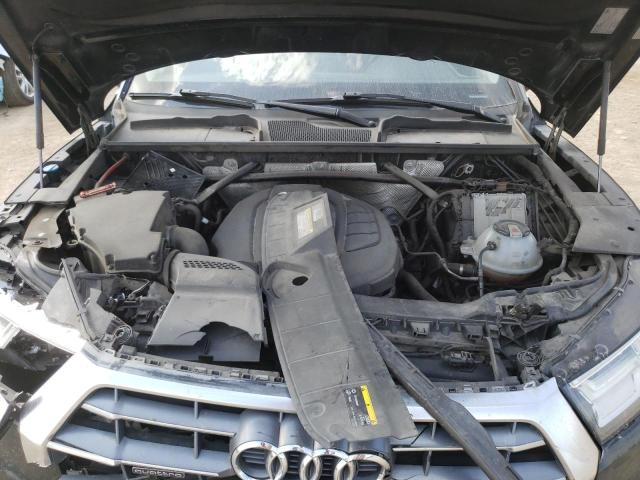 2019 Audi Q5 Premium Plus