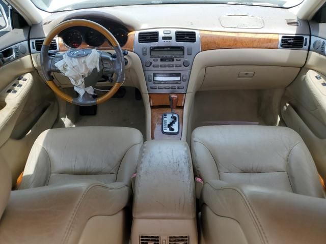 2005 Lexus ES 330