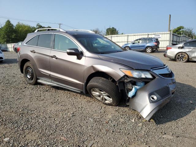 2013 Acura RDX Technology