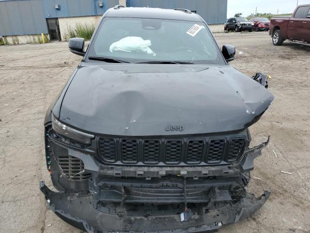 2021 Jeep Grand Cherokee l Laredo