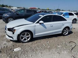 Audi a3 salvage cars for sale: 2015 Audi A3 Premium