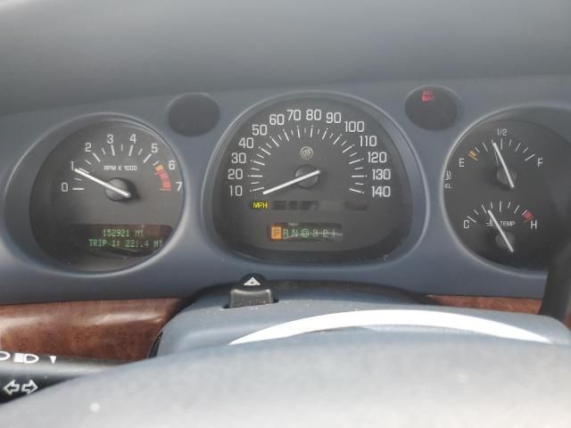 2000 Buick Lesabre Limited