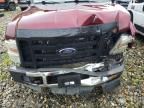 2008 Ford F350 Super Duty