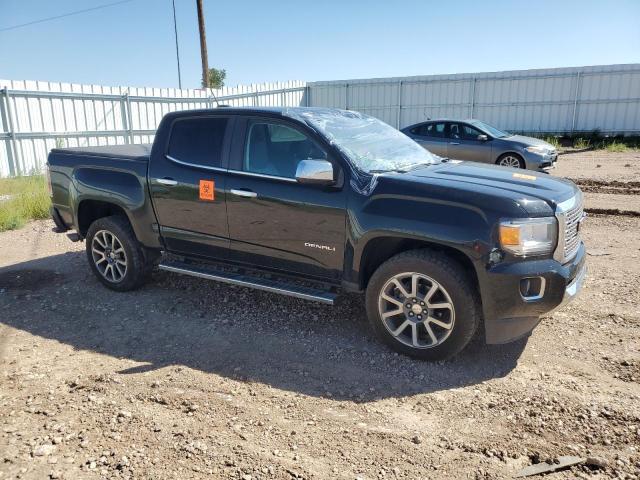 2019 GMC Canyon Denali