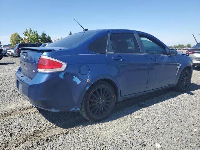 2008 Ford Focus SE