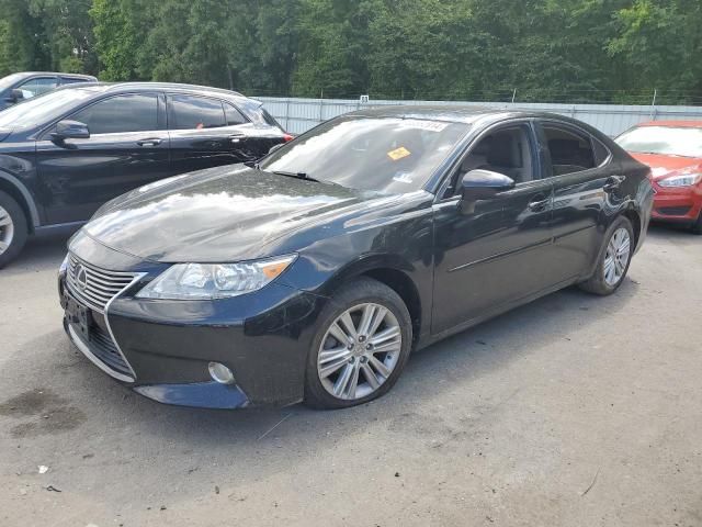 2014 Lexus ES 350