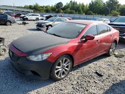 2017 Mazda 6 Touring for sale in Memphis, TN