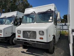 Salvage cars for sale from Copart Martinez, CA: 2022 XOS SV05