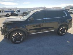 KIA Telluride salvage cars for sale: 2023 KIA Telluride S