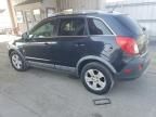 2014 Chevrolet Captiva LS