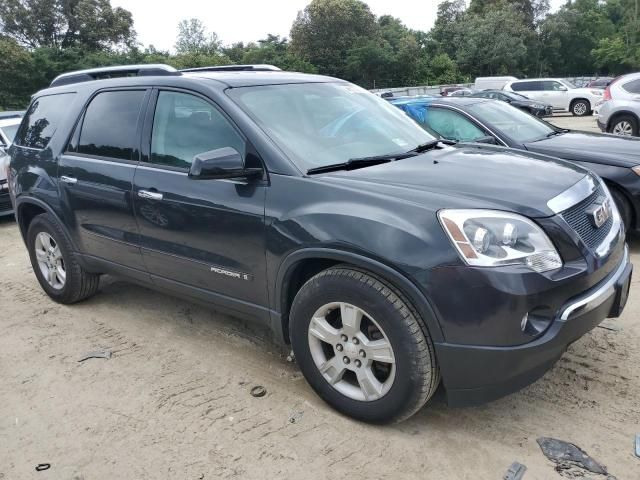 2007 GMC Acadia SLE