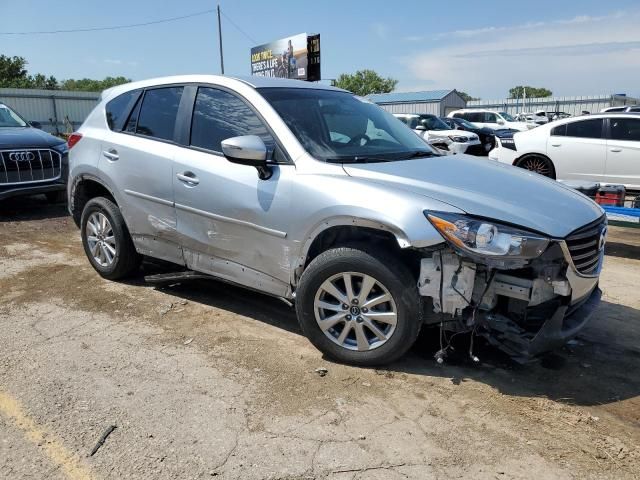 2016 Mazda CX-5 Sport