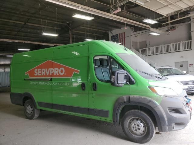 2023 Dodge RAM Promaster 3500 3500 High