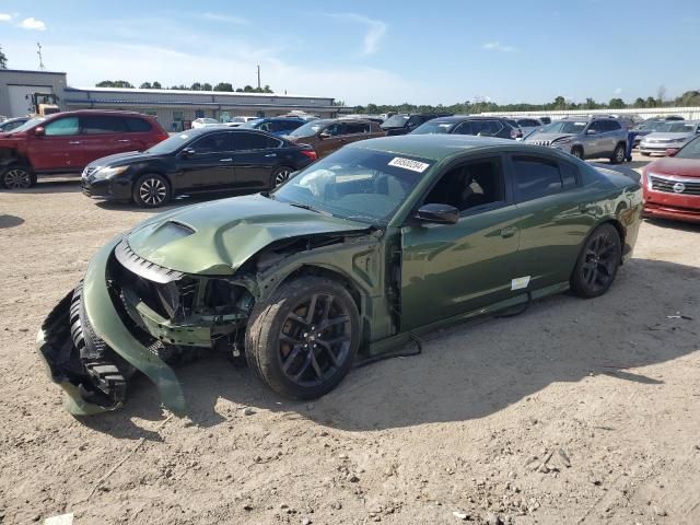 2020 Dodge Charger R/T