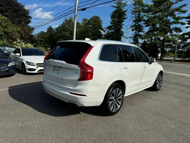 2020 Volvo XC90 T5 Momentum