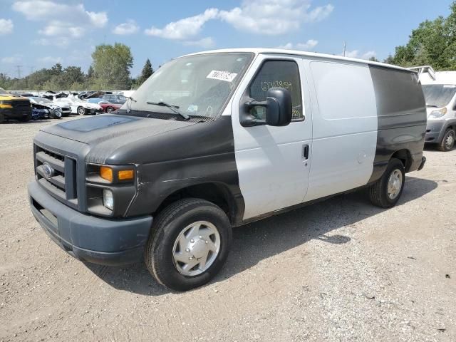 2013 Ford Econoline E150 Van