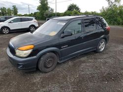 2002 Buick Rendezvous CX for sale in Montreal Est, QC