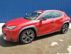 2019 Lexus UX 200 en venta en Houston, TX