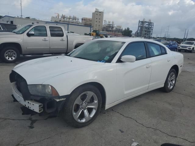 2014 Dodge Charger SXT