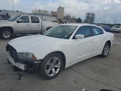 Dodge Charger salvage cars for sale: 2014 Dodge Charger SXT