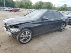 2016 Mercedes-Benz C300 for sale in Marlboro, NY