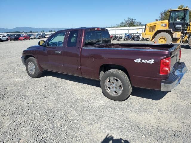 2005 Dodge Dakota SLT