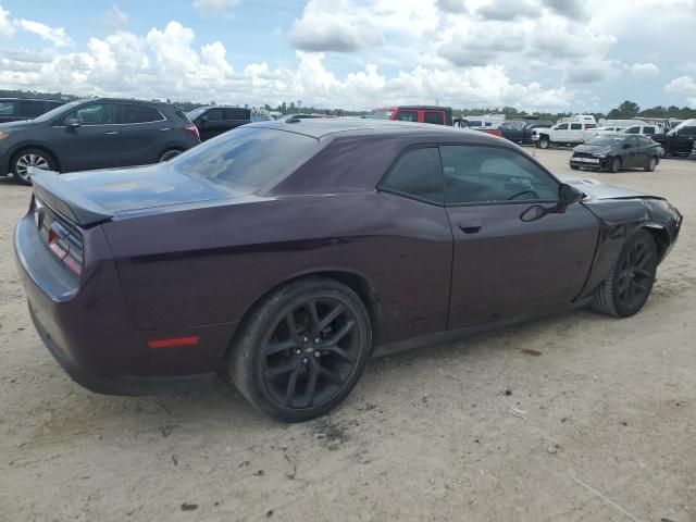 2021 Dodge Challenger R/T