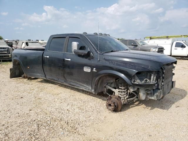 2011 Dodge RAM 3500