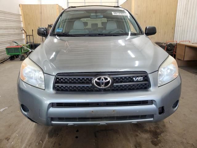 2007 Toyota Rav4