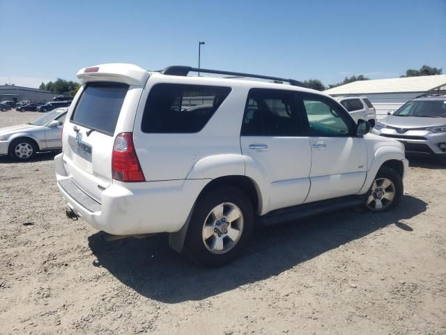 2006 Toyota 4runner SR5