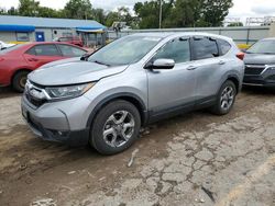 2019 Honda CR-V EXL for sale in Wichita, KS