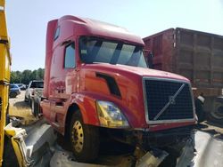 Volvo vn vnl salvage cars for sale: 2011 Volvo VN VNL