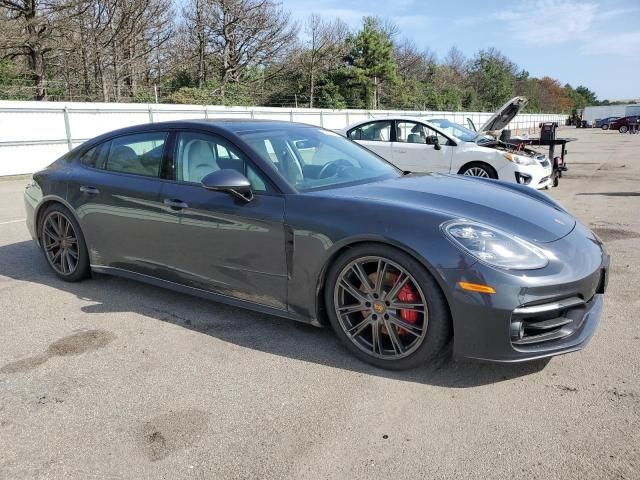 2023 Porsche Panamera 4S Executive