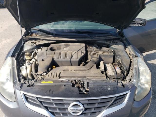 2011 Nissan Altima S