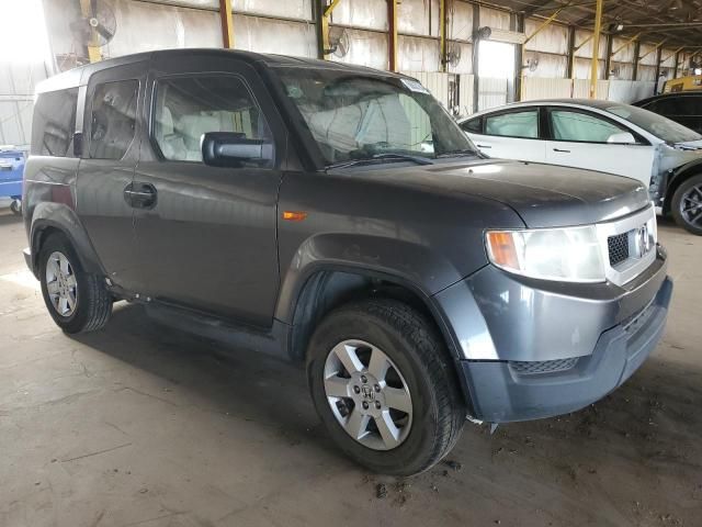 2010 Honda Element EX