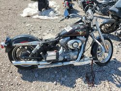 Harley-Davidson fx Vehiculos salvage en venta: 2007 Harley-Davidson FXD