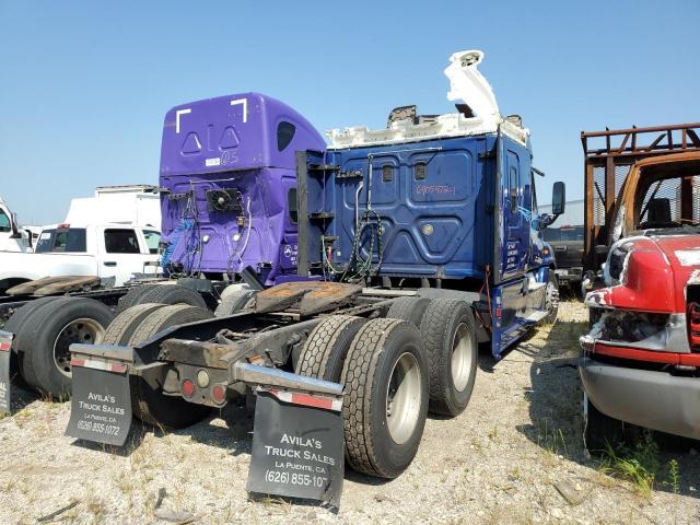 2014 Freigliner Cascadia 125