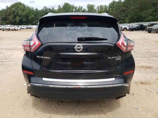2016 Nissan Murano S