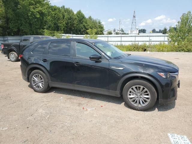 2024 Mazda CX-90 Preferred