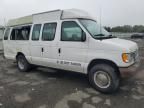 2001 Ford Econoline E250 Van