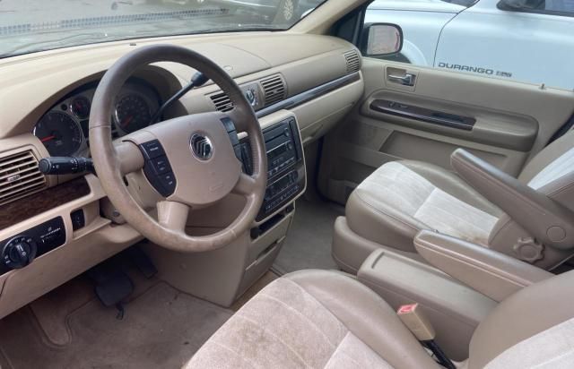 2005 Mercury Monterey Premier