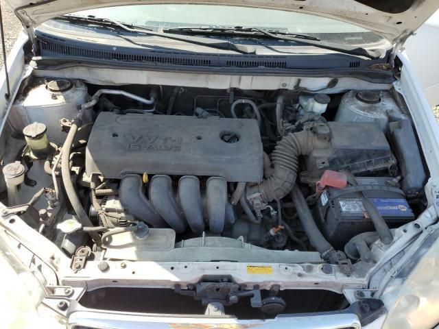 2008 Toyota Corolla ce