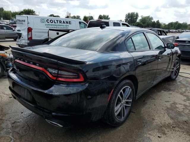 2018 Dodge Charger GT