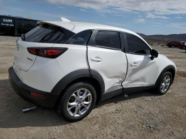 2021 Mazda CX-3 Sport