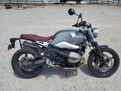 Salvage cars for sale from Copart Gainesville, GA: 2023 BMW R Nine T Scrambler