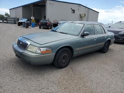 Mercury Grmarquis Vehiculos salvage en venta: 2005 Mercury Grand Marquis GS