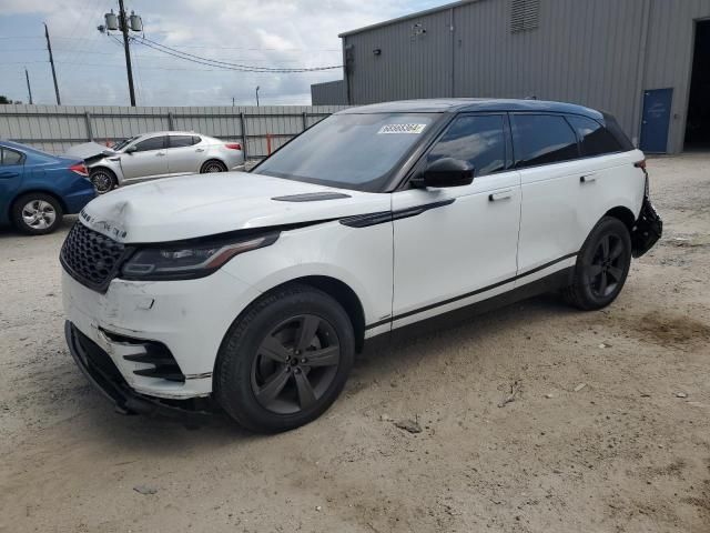 2020 Land Rover Range Rover Velar R-DYNAMIC S