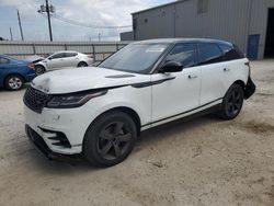 Salvage cars for sale from Copart Jacksonville, FL: 2020 Land Rover Range Rover Velar R-DYNAMIC S